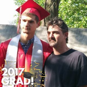 Meet your Posher, Mike